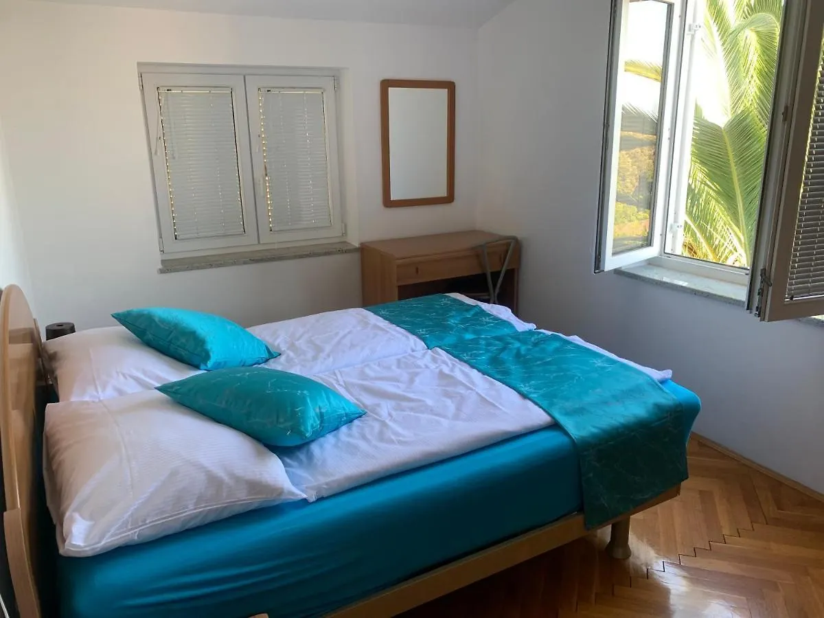 Apartment Apartmani Auer Pjescana Uvala Croatia