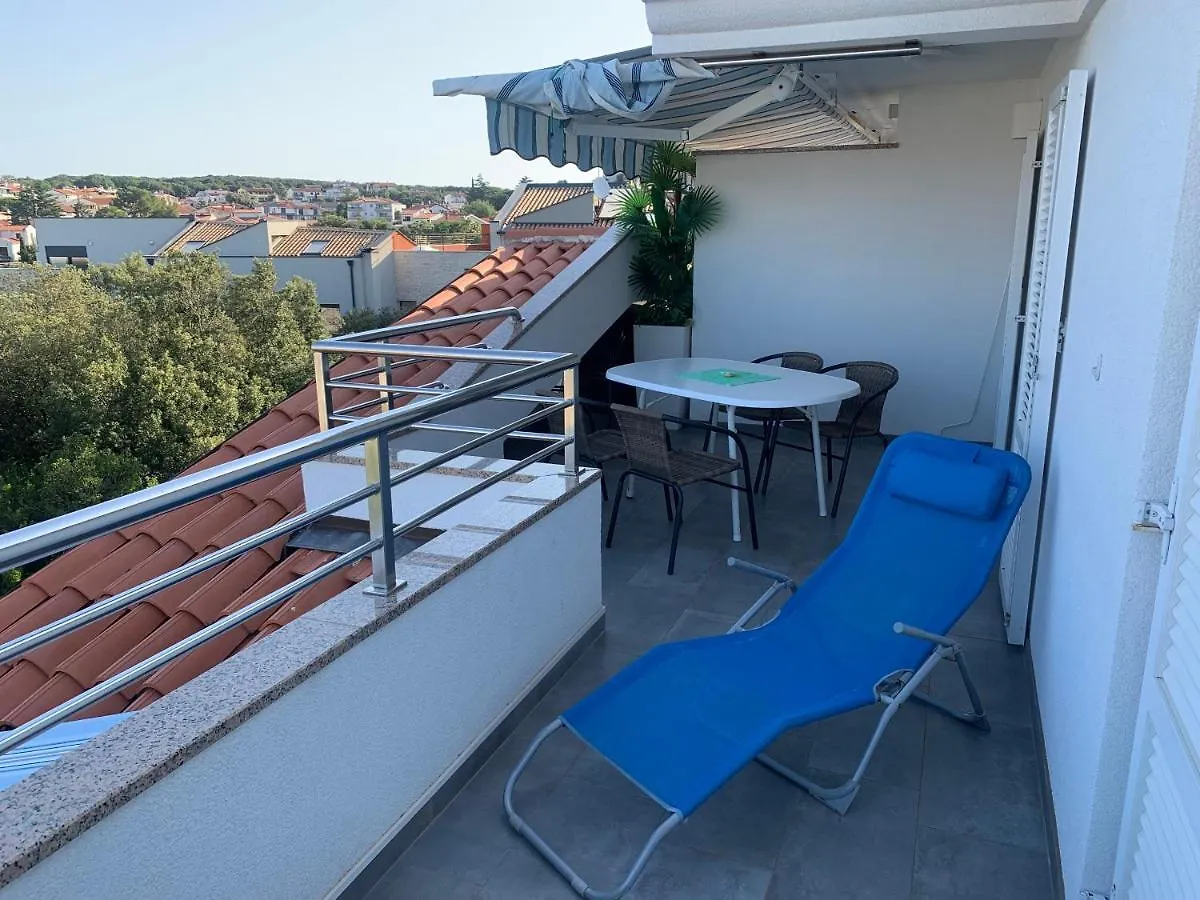 Apartmani Auer Pjescana Uvala