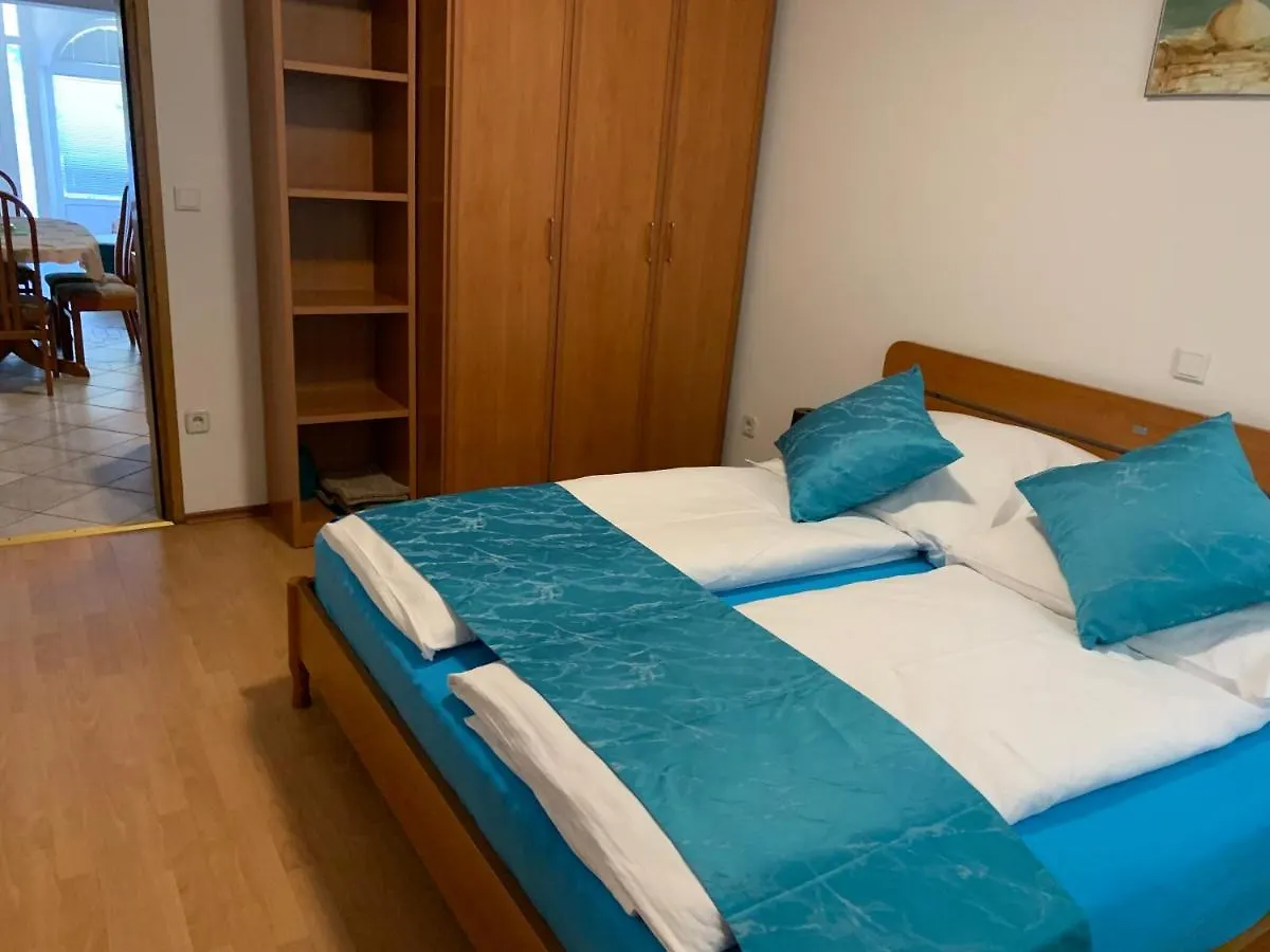 Apartmani Auer Pjescana Uvala Apartment