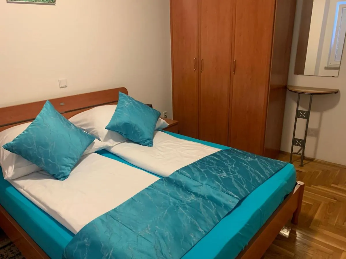 Apartmani Auer Pjescana Uvala Apartment