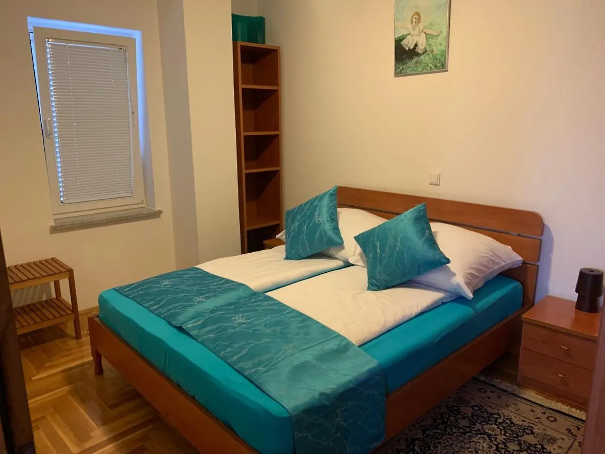 Apartmani Auer Pjescana Uvala 0*,