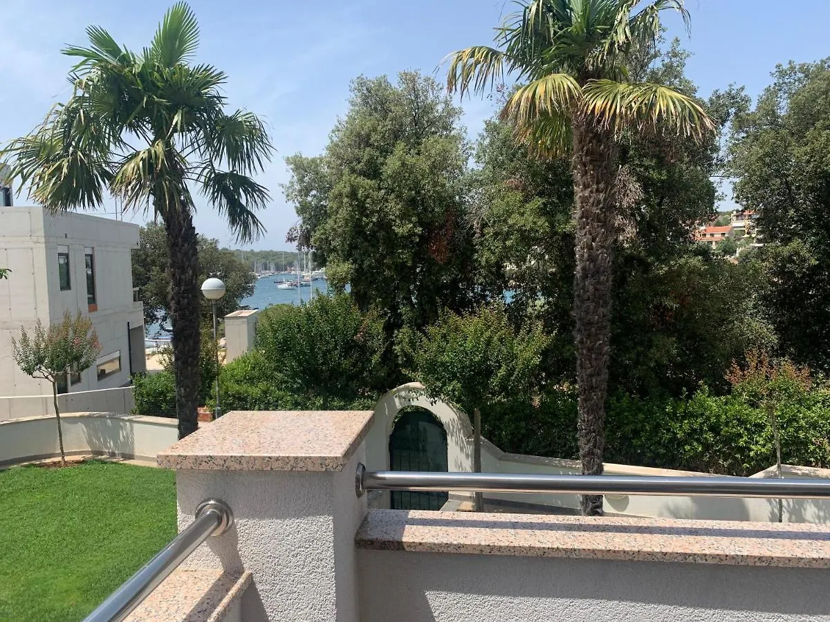 Apartmani Auer Pjescana Uvala Apartment